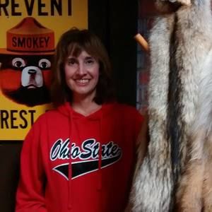 Meet your Posher, Erika